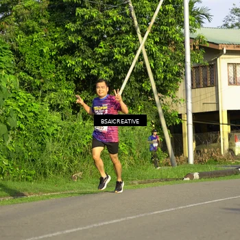 Runner Photo 8027886