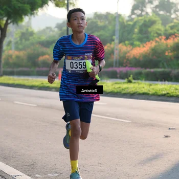 Runner Photo 8027887