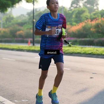 Runner Photo 8027888