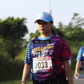 Runner Photo 8027889