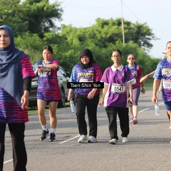 Runner Photo 8027891