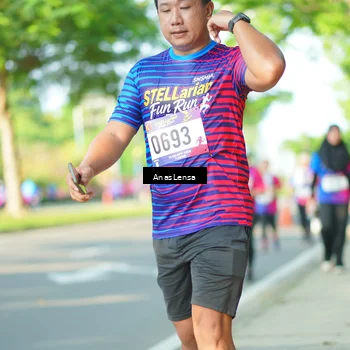 Runner Photo 8027892