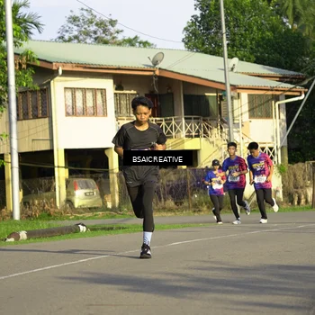 Runner Photo 8027893