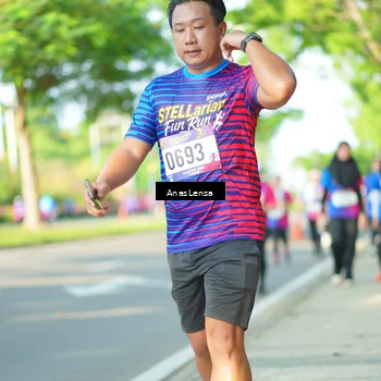 Runner Photo 8027895