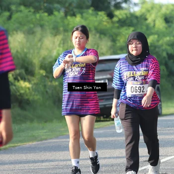 Runner Photo 8027897