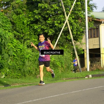 Runner Photo 8027901