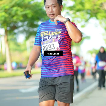 Runner Photo 8027902