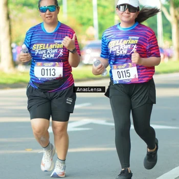 Runner Photo 8027903