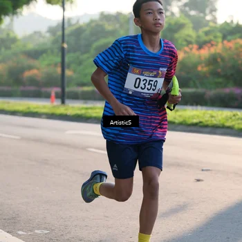Runner Photo 8027905