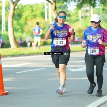 Runner Photo 8027906