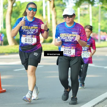 Runner Photo 8027907