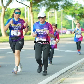 Runner Photo 8027910