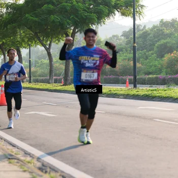 Runner Photo 8027911