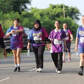 Runner Photo 8027914