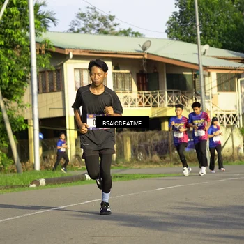 Runner Photo 8027920