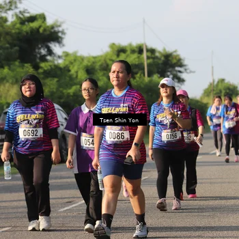 Runner Photo 8027921
