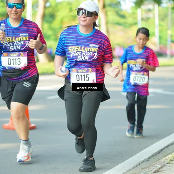 Runner Photo 8027925