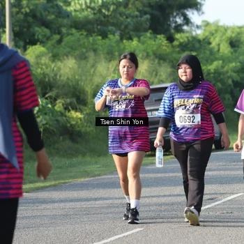 Runner Photo 8027927