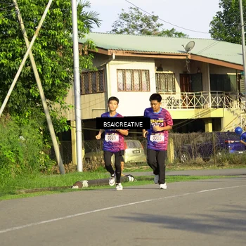 Runner Photo 8027935