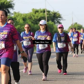 Runner Photo 8027936