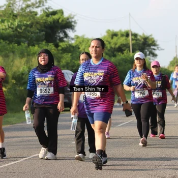 Runner Photo 8027937
