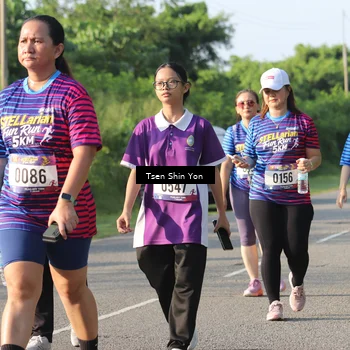 Runner Photo 8027938