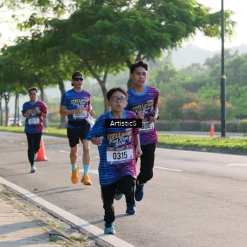 Runner Photo 8027940