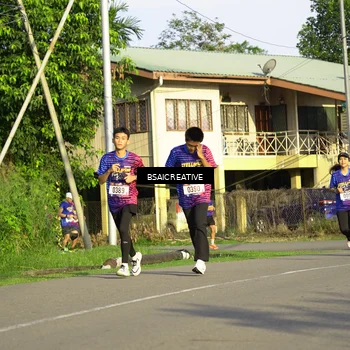 Runner Photo 8027946