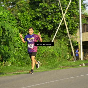 Runner Photo 8027949