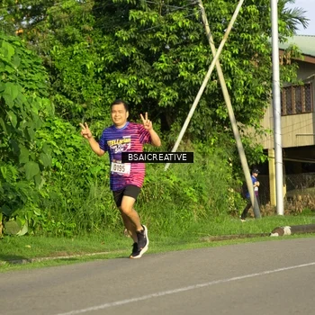 Runner Photo 8027951