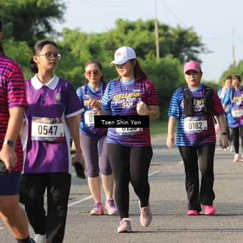 Runner Photo 8027952