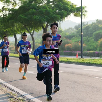 Runner Photo 8027954