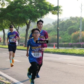 Runner Photo 8027956