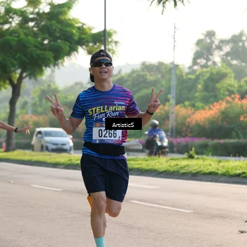 Runner Photo 8027962