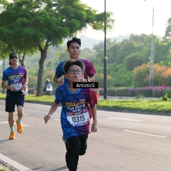 Runner Photo 8027969