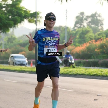 Runner Photo 8027980