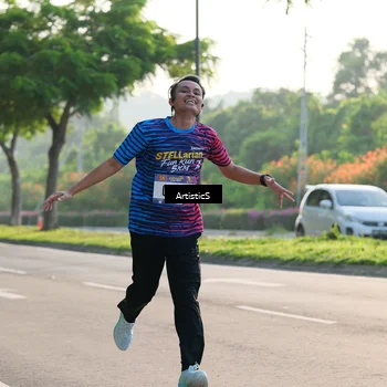 Runner Photo 8027982