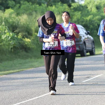 Runner Photo 8027983