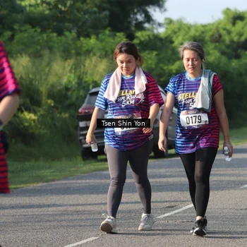 Runner Photo 8027988