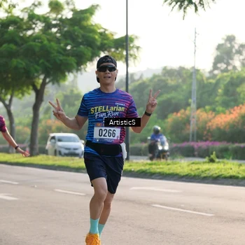Runner Photo 8027991
