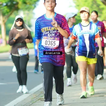 Runner Photo 8027992