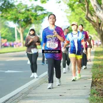 Runner Photo 8027993