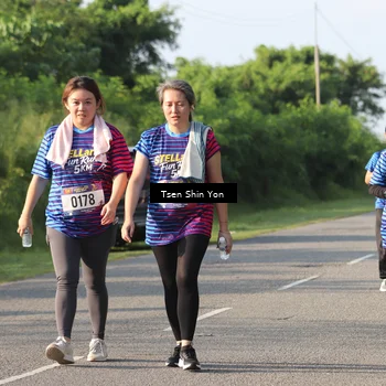Runner Photo 8027994