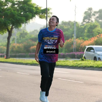 Runner Photo 8027995