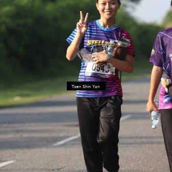 Runner Photo 8028009