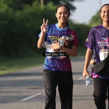 Runner Photo 8028013