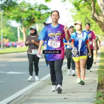 Runner Photo 8028020