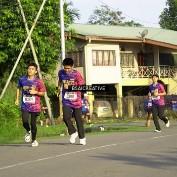 Runner Photo 8028025