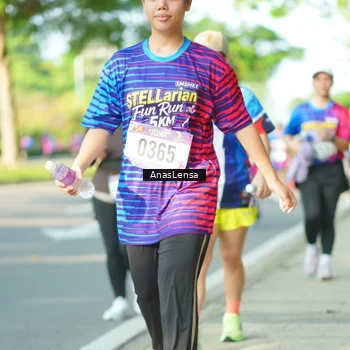 Runner Photo 8028029