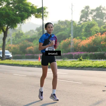 Runner Photo 8028038